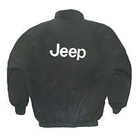 Jeep Racing Jacket