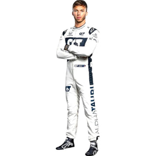 2021 AlphaTauri Pierre Gasly F1 Team Race Suit