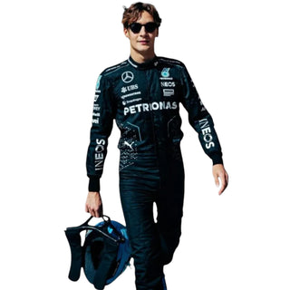 2024 George Russell Mercedes AMG F1 Team Race Suit