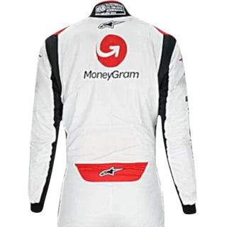 Kevin Magnussen 2023 F1 Team Haas Race Suit