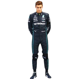 2022 George Russell Mercedes AMG F1 Replica Race Suit