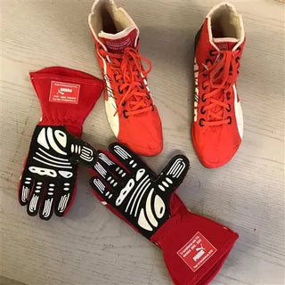 2019 PUMA Charles Leclerc F1 Race Shoes