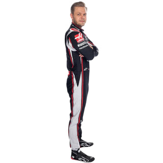 2020 Kevin Magnussen Haas Team F1 Race Suit