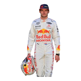 2021 max verstappen red bull special turkish gp race suit