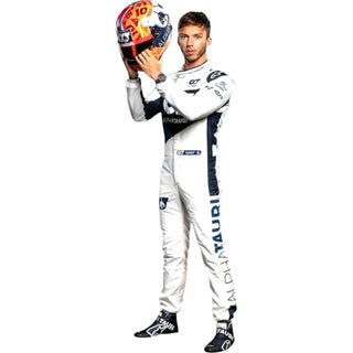 2021 AlphaTauri Pierre Gasly F1 Team Race Suit