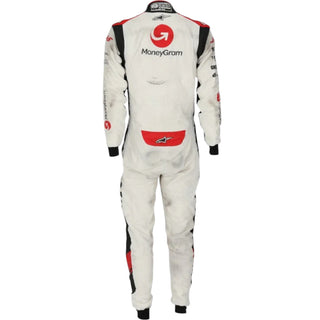 2023 Nico Hulkenberg Haas F1 Team F1 Race Suit