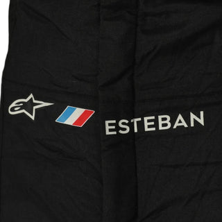 2023 Esteban Ocon BWT Alpine F1 Team Race Suit Mexico GP