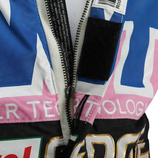 2023 Esteban Ocon BWT Alpine F1 Team Race Suit Mexico GP