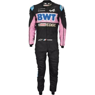 2023 Pierre Gasly Race Suit - Miami GP