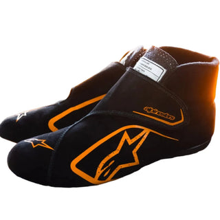 2025 Lando Norris McLaren F1 Race Shoes – Limited Edition