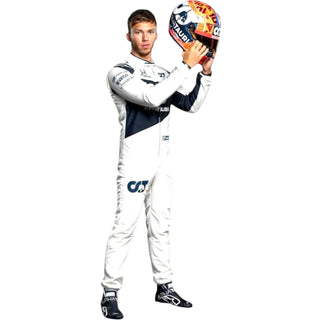 2021 AlphaTauri Pierre Gasly F1 Team Race Suit