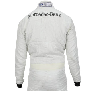2014 Kevin Magnussen F1 Race Suit Replica