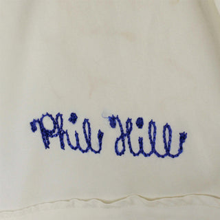 1965 Phil Hill 'America's First F1 Champion' Race - Shelby American Hinchman Suit