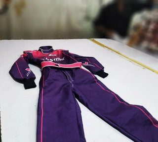 OMP Kosmic Karting Suit