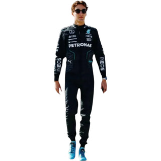 2024 George Russell Mercedes AMG F1 Team Race Suit