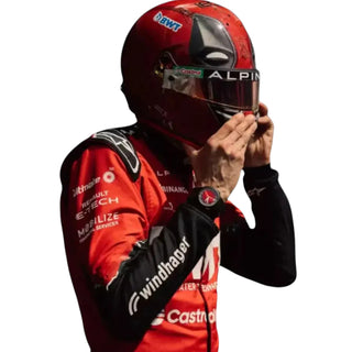 2024 New Pierre Gasly BWT Race Suit