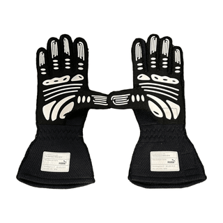 2020 Max Verstappen Red Bull F1 Replica Race Gloves – Official Formula 1 Racing Merchandise