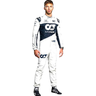 2021 AlphaTauri Pierre Gasly F1 Team Race Suit