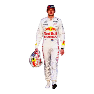2021 max verstappen red bull special turkish gp race suit