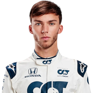 2020 Pierre Gasly Alphatauri F1 Race Suit
