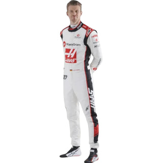 2023 Nico Hulkenberg Haas F1 Team F1 Race Suit