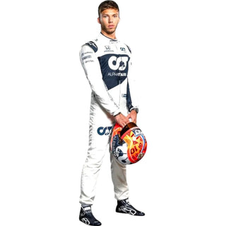 2021 AlphaTauri Pierre Gasly F1 Team Race Suit