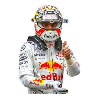 2021 max verstappen red bull special turkish gp race suit