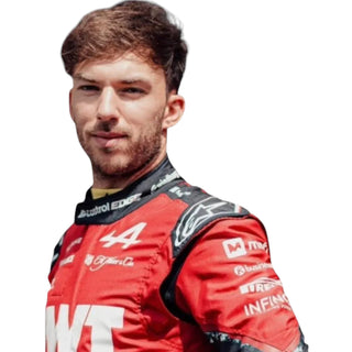 2024 New Pierre Gasly BWT Race Suit
