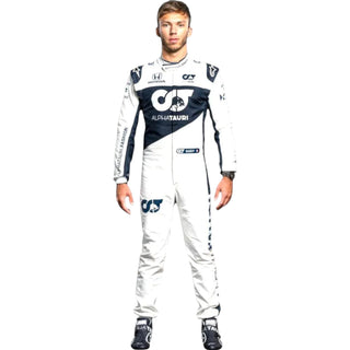 2021 AlphaTauri Pierre Gasly F1 Team Race Suit