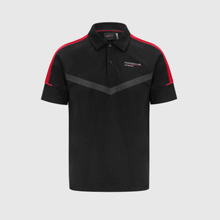Porsche Motorsport Logo Polo
