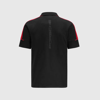 Porsche Motorsport Logo Polo