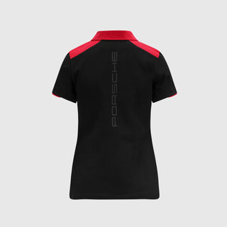 Porsche Motorsport Womens Polo