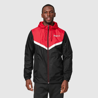 Porsche Motorsport Windbreaker