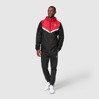 Porsche Motorsport Windbreaker