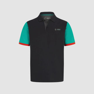 Mercedes-AMG Petronas Block Polo