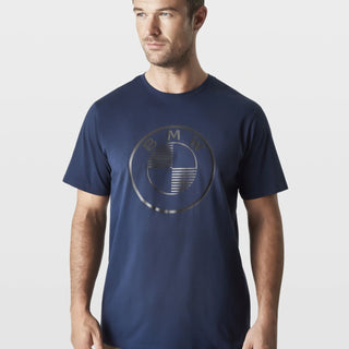 BMW Lifestyle BMW Stripe Dot T-Shirt