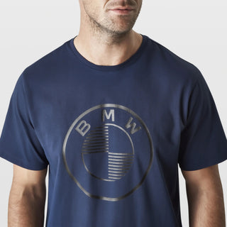 BMW Lifestyle BMW Stripe Dot T-Shirt