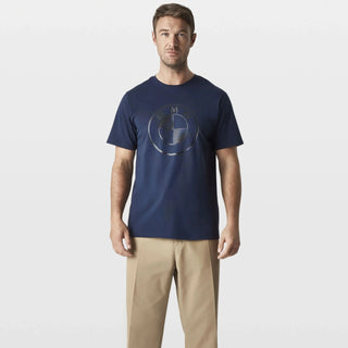 BMW Lifestyle BMW Stripe Dot T-Shirt