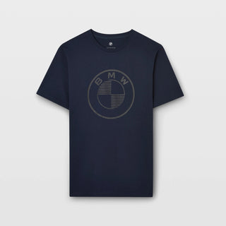 BMW Lifestyle BMW Stripe Dot T-Shirt