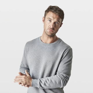 BMW Lifestyle BMW Micro Dot Sweat Crew