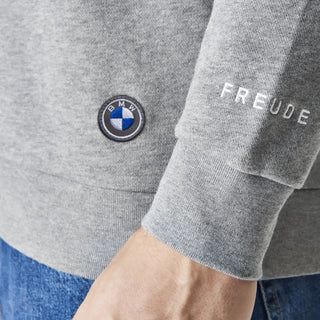 BMW Lifestyle BMW Micro Dot Sweat Crew