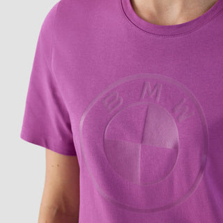 BMW Lifestyle BMW Tonal Dot women T-Shirt