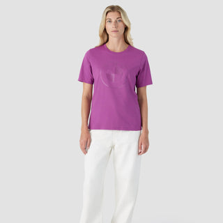 BMW Lifestyle BMW Tonal Dot women T-Shirt