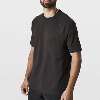 BMW Lifestyle BMW M Micro Raglan man T-Shirt