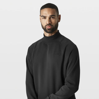 BMW Lifestyle BMW M Micro Raglan Turtle Neck