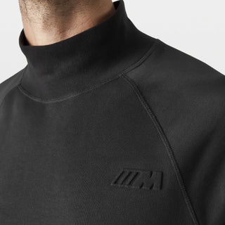 BMW Lifestyle BMW M Micro Raglan Turtle Neck