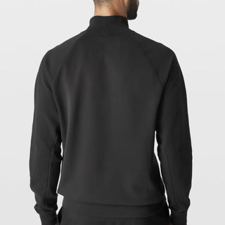 BMW Lifestyle BMW M Micro Raglan Turtle Neck