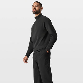 BMW Lifestyle BMW M Micro Raglan Turtle Neck