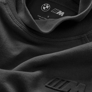 BMW Lifestyle BMW M Micro Raglan Turtle Neck