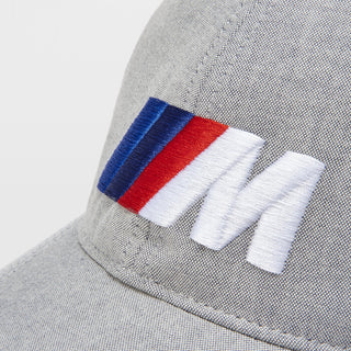BMW Lifestyle BMW M Contrast Cap